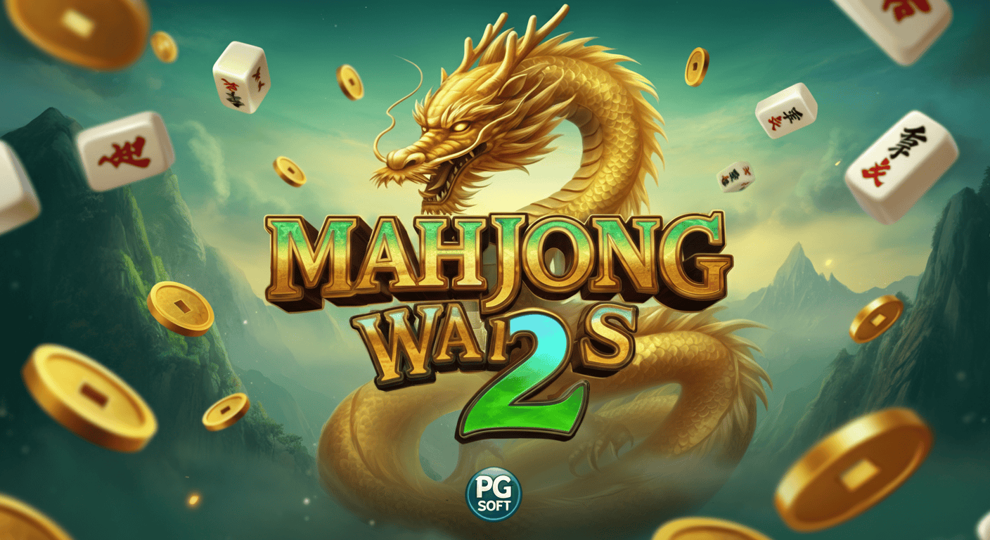 Game Slot Mahjong Ways 2 Layak Dicoba Ini Jawabannya