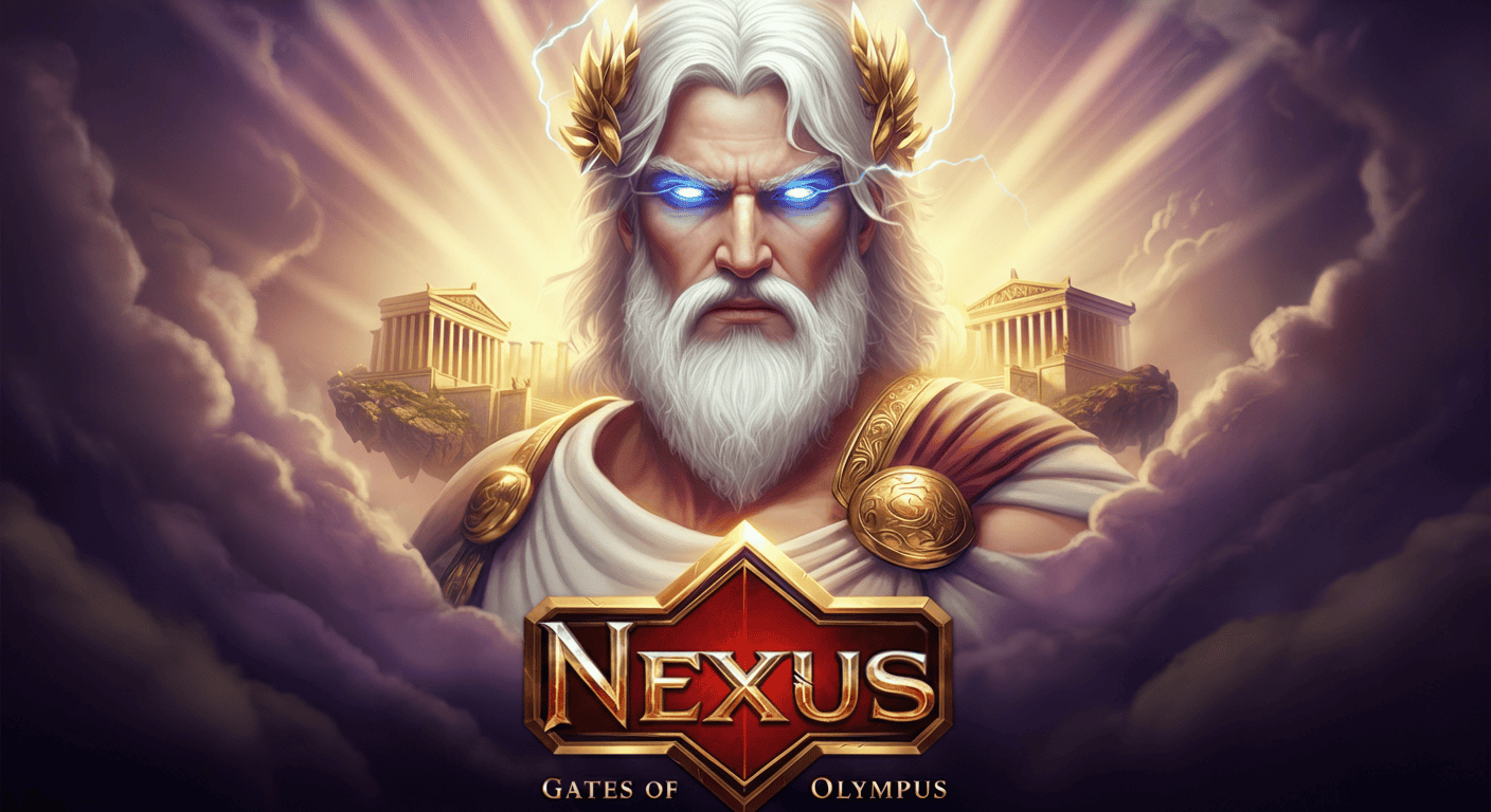 Nexus Gates of Olympus Cocok untuk Pemula atau Pro