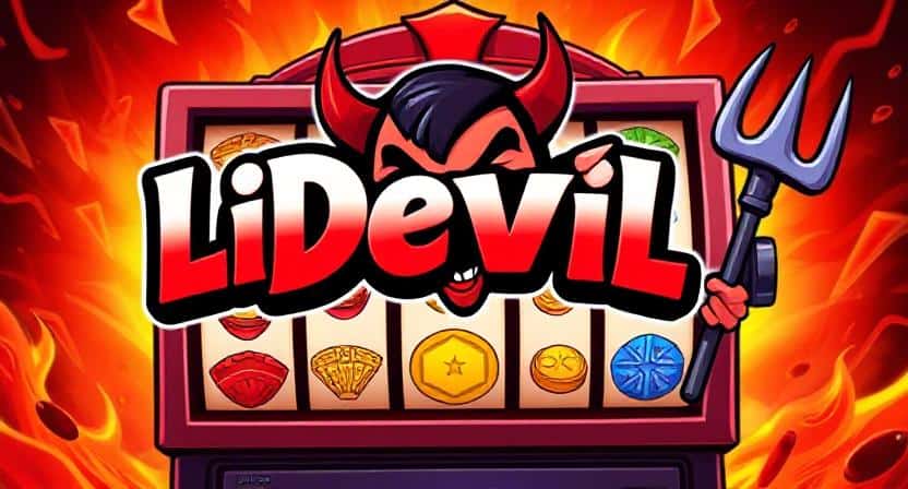 Slot Lil Devil Pertarungan Epik Malaikat dan Iblis dari Big Time Gaming